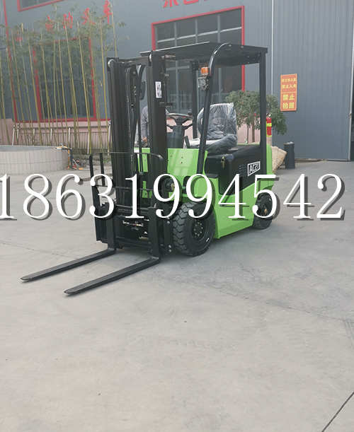 裕华区电动叉车电动叉车液压装卸车液压装卸车自登高叉车微型电动地牛好用吗