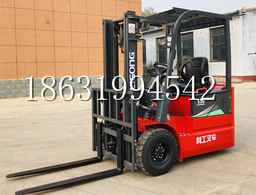 裕华区电动叉车电动叉车液压装卸车液压装卸车自登高叉车微型电动地牛好用吗