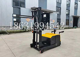 裕华区电动叉车电动叉车液压装卸车液压装卸车自登高叉车微型电动地牛好用吗